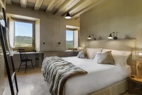 Torre del Marqués Hotel Spa & Winery - Small Luxury Hotels - Værelse