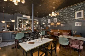 The Clerk & Well Pub and Rooms - Restaurant