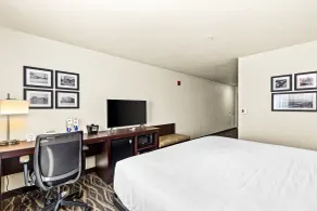 Cobblestone Hotel & Suites - Superior Duluth - Chambre