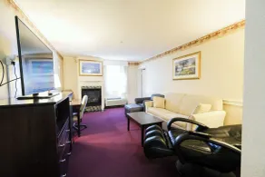 Fireside Inn & Suites Portland - Camera