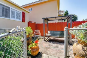 Easy SF Bay Access: Updated San Pablo Duplex - Interior