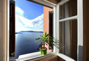 Kavalari Hotel - Adults Only - Vue de la chambre