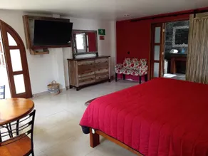 HOTEL XIADANI Restaurante, Temazcal & Spa - Zimmer