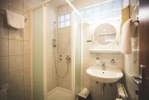 Hotel Tisa Pohorje - Badeværelse