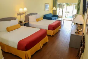 Jupiter Waterfront Inn - Rom