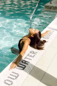 Shangri-La Toronto - Piscine