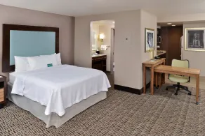 Homewood Suites By Hilton Cincinnati Mason - Chambre