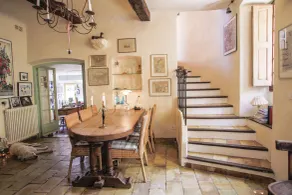 Muller's Bed & Breakfast - Restaurant