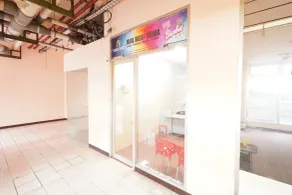 Hotel O Triple N Homestay - Reception