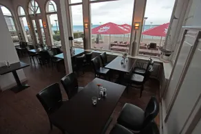 Lieblingsplatz Hotel Strandperle - Restaurant