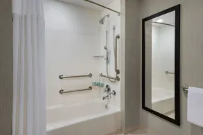 Residence Inn by Marriott Fairfax City - Salle de bain