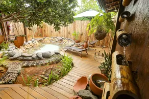 Beco Pousada Boutique - Pool