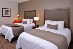 Best Western Plus Wichita West Airport Inn - Rum