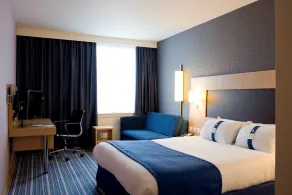Holiday Inn Express Rotherham - North by IHG - Room