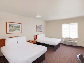 Extended Stay America Select Suites - Beaumont - Værelse