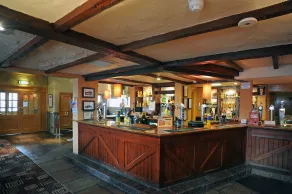 Premier Inn London Twickenham Stadium - Restaurant
