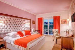 Simfonia Boutique Hotel - Zimmer