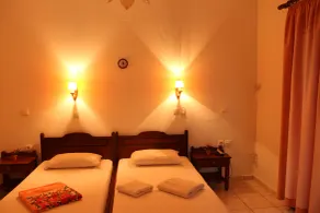 Theofilos Appartements - Rom