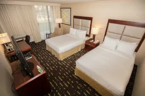 Wyndham Chicago O'Hare - Chambre