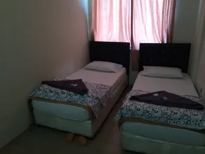 Ersoy Aga Otel - Room