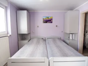Apartman i sobe Pavek - Chambre