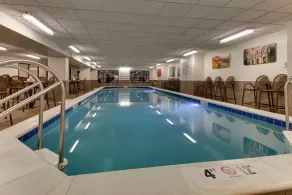 Drury Plaza Hotel Cleveland Downtown - Piscine