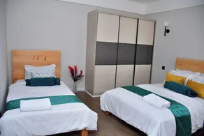 Sky park view apartment - Camera
