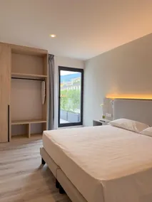Lake & More Suite Hotel - Værelse