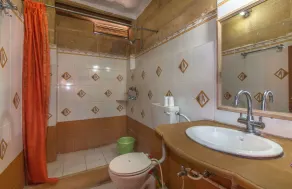 Hotel Oasis Haveli Jaisalmer - Salle de bain