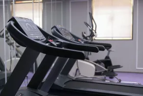 Mercure Xi'an Downtown - Salle de sport