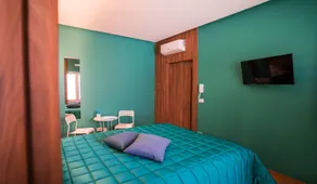 Grantò B&B - Værelse