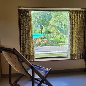 The Riverstone Agro Farm - Room