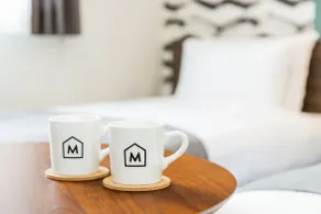 M's Hotel Sanjo Omiya - Værelse