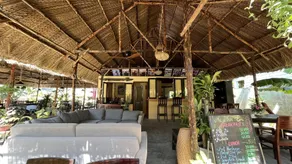 Mi Nhon Em Hotel Muine - Reception