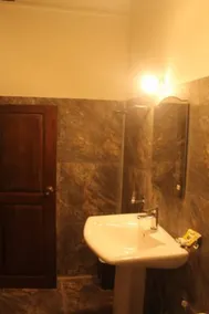 Dumbara Peak Residence - Badezimmer