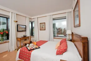 Imperial Park Hotel - Værelse