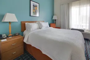 Fairfield Inn & Suites by Marriott Clermont - Chambre