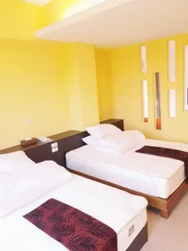 Moon Shine B&B - Room