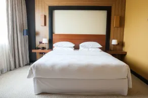 Four Points by Sheraton Kecskemet Hotel and Conference Center - Room