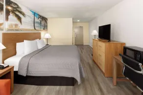 Days Inn by Wyndham Biloxi Beach - Chambre