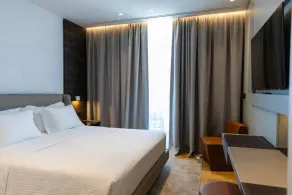 Magnus Hotel & SPA - Zimmer