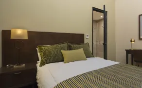 Decanter Hotel - Room