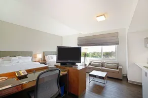 Element by Marriott Arundel Mills BWI Airport - Chambre