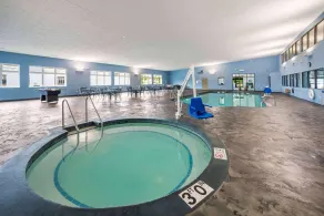 AmericInn by Wyndham Green Bay Near Stadium - Piscine