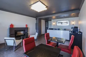 Motel RDL- au Vieux Piloteux - Hall