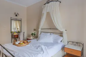 Epavlis Hotel & Spa - Chambre