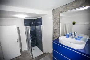 Casa di Bruno - Salle de bain