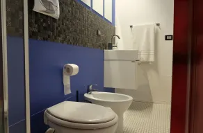 B&B Elmi - Værelse