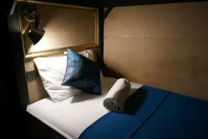 2street Hostel - Rom