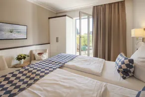 Strandgrün Golf- & Spa Resort - Quarto